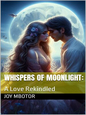 cover image of Whispers of Moonlight
